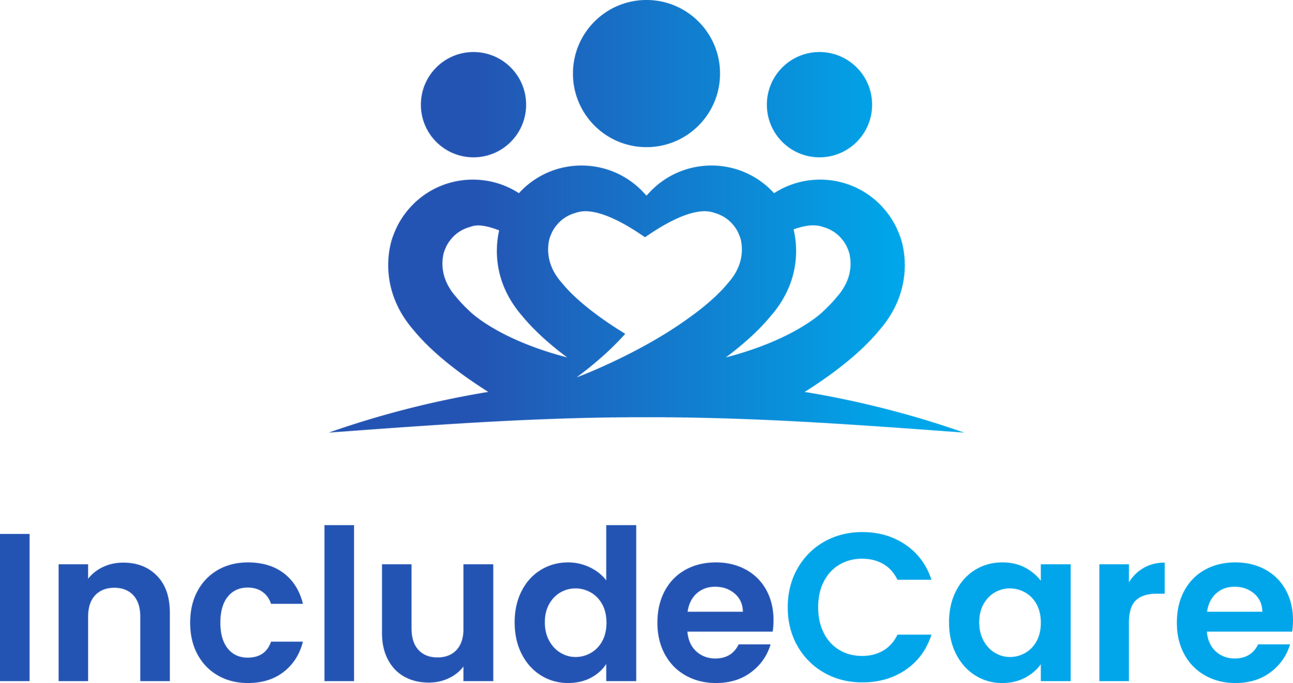 IncludeCare logo